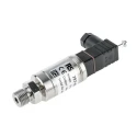 RS PRO Industrial Voltage Output Pressure Sensor 0 bar to 100 bar Accuracy ±0.25% Threaded Mount 9-32V 797-4995