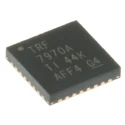 Texas Instruments RF Transceiver 32-Pin VQFN, ASK OOK Modulation, SPI Interface, 13.56MHz TRF7970ARHBT