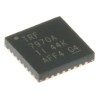 Texas Instruments RF Transceiver 32-Pin VQFN, ASK OOK Modulation, SPI Interface, 13.56MHz TRF7970ARHBT