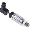RS PRO Pressure Sensor, Current Output, Gauge Reading, 0 to 250 bar, Stainless Steel Housing 797-4967