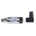RS PRO Pressure Sensor, Current Output, Gauge Reading, 0 to 250 bar, Stainless Steel Housing 797-4967