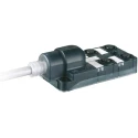 Murrelektronik Limited EXACT12 Series I/O Module 4 Port 24V Cable Length 5m Germany 