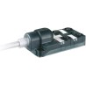 Murrelektronik Limited EXACT12 Series I/O Module 4 Port 24V Cable Length 5m Germany