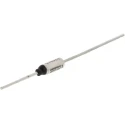Limitor Thermal Fuse 15A 250V AC, Functioning Temperature 229°C, Axial Lead SF 229 R