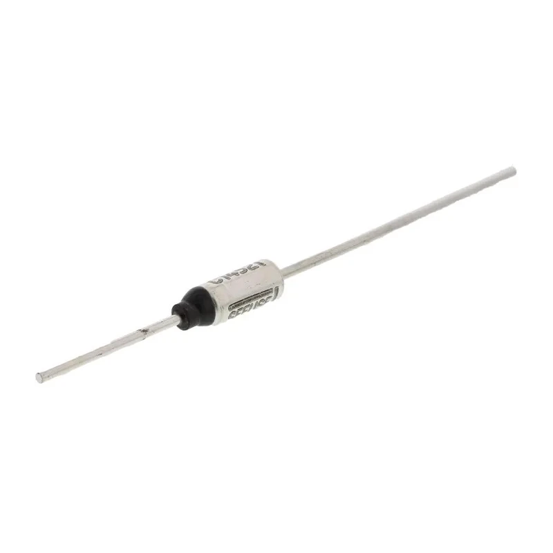 Limitor Thermal Fuse 15A 250V AC, Functioning Temperature 229°C, Axial Lead SF 229 R