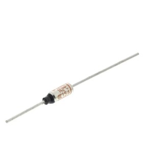 Limitor Thermal Fuse 15A 250V AC, 142°C Functioning Temperature SF 139 R