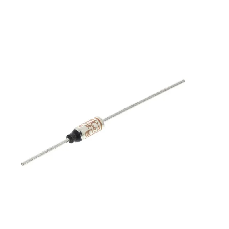 Limitor Thermal Fuse 15A 250V AC, 142°C Functioning Temperature SF 139 R