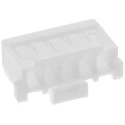 Molex Sherlock Female Connector Housing 2 mm Pitch 5 Way 1 Row Straight 35507-0500