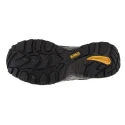 DeWALT Men's Black Composite Safety Trainer UK 10 EU 44 Lace Up Microfibre Upper SRA Slip Resistant Cutter/10