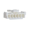 Molex Sherlock Series Female Connector Housing, 2 mm Pitch, 6 Way, 1 Row, Straight Orientation 35507-0600
