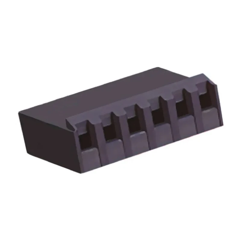 Molex KK 396 Female Connector Housing, 3.96 mm Pitch, 2 Way, 1 Row Straight 09-93-0200