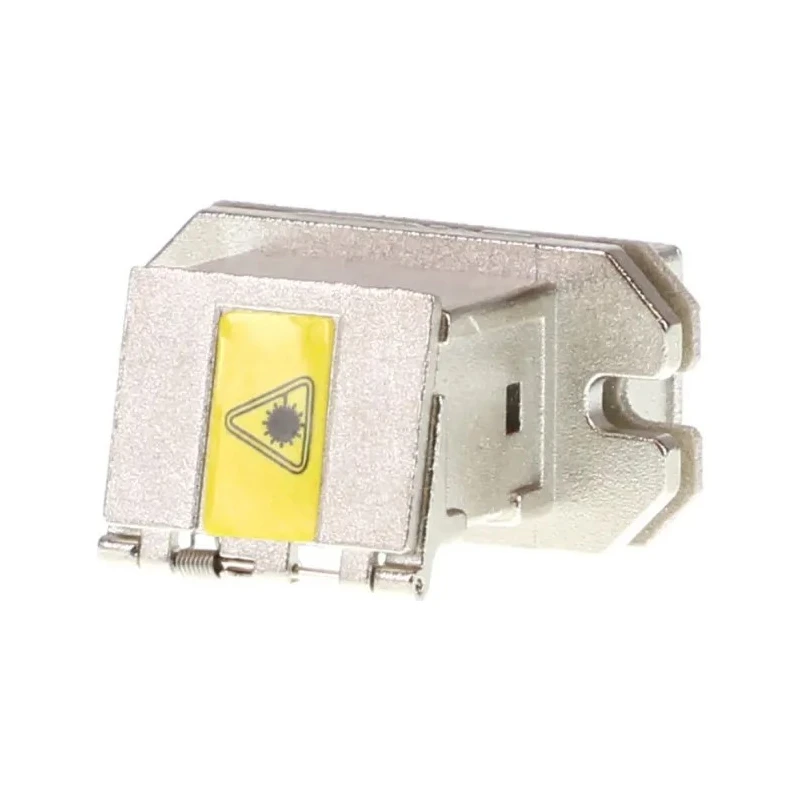 Molex MTP to MT Multimode Simplex Fibre Optic Adapter Polymer Housing Silver 25mm x 20mm x 12.8mm 106114-1150