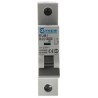 Europa Miniature Circuit Breaker 1-Pole 20A Type B 240V AC 6 kA Breaking Capacity EUB1