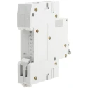 Europa Miniature Circuit Breaker 1-Pole 20A Type B 240V AC 6 kA Breaking Capacity EUB1