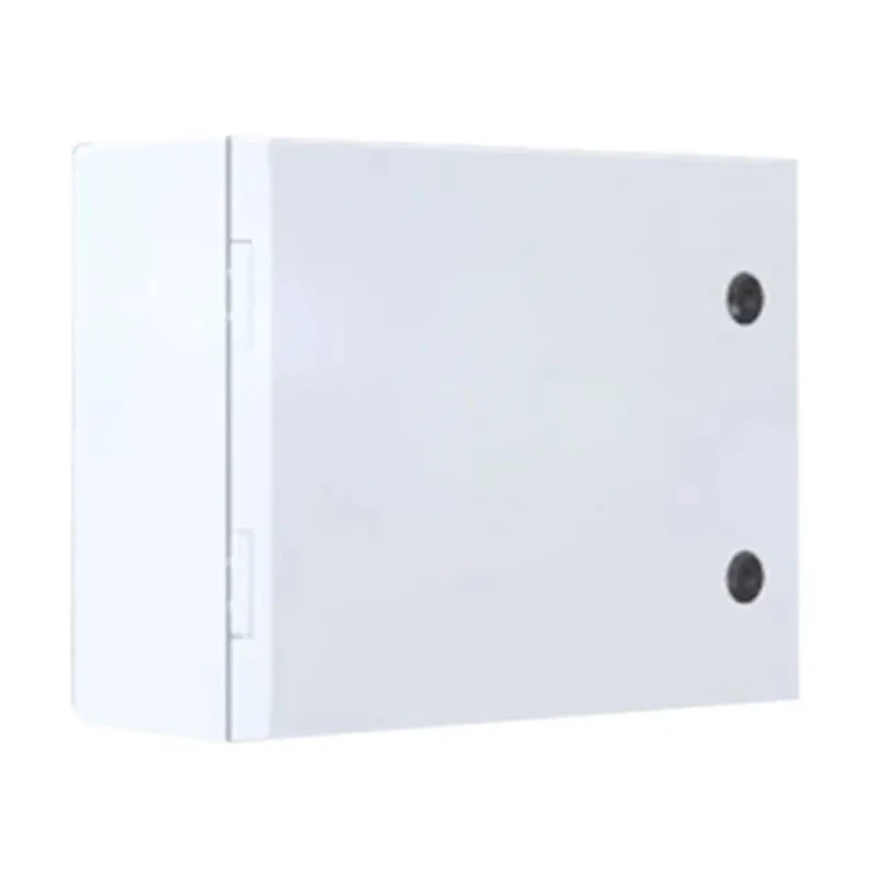 Fibox ARCA Series Polycarbonate Wall Box, IP66, 600 mm x 800 mm x 300 mm, IK10, Key Lock, Finland Origin IP66