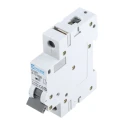 Europa Miniature Circuit Breaker 1-Pole, 10A, Type B, 240V AC, 6 kA Breaking Capacity EUB1