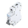 Europa Miniature Circuit Breaker 1-Pole, 10A, Type B, 240V AC, 6 kA Breaking Capacity EUB1