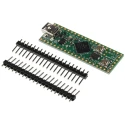 Microchip Fubarino Mini Arduino Compatible Development Board PIC32MX250F128D 128KB Flash 32KB RAM 48MHz TCHIP011