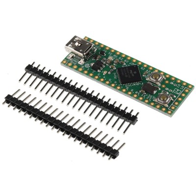 Microchip Fubarino Mini Arduino Compatible Development Board PIC32MX250F128D 128KB Flash 32KB RAM 48MHz TCHIP011