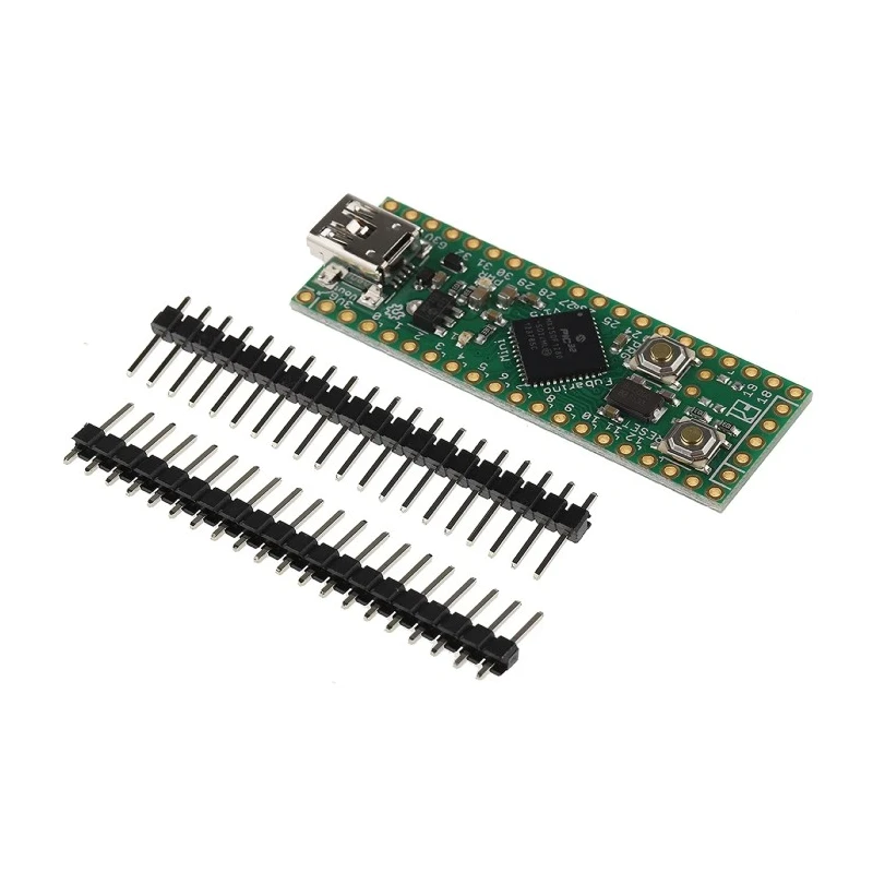 Microchip Fubarino Mini Arduino Compatible Development Board PIC32MX250F128D 128KB Flash 32KB RAM 48MHz TCHIP011