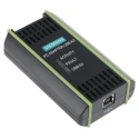 Siemens OFTNET-IE S7 Series PC Adapter for Use with SIMATIC S7, 5V Supply, IP20, 6GK1571-0BA00-0AA0