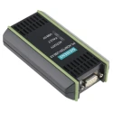 Siemens OFTNET-IE S7 Series PC Adapter for Use with SIMATIC S7, 5V Supply, IP20, 6GK1571-0BA00-0AA0