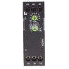 Tele Single-Function DIN Rail Timer Relay, 1-Contact SPDT, 24/240 V AC/DC, Interval Mode V2ZR10