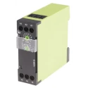 Tele Single-Function DIN Rail Timer Relay, 1-Contact SPDT, 24/240 V AC/DC, Interval Mode V2ZR10