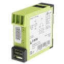 Tele Single-Function DIN Rail Timer Relay, 1-Contact SPDT, 24/240 V AC/DC, Interval Mode V2ZR10