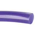 Fenner Drives Blue Round Polyurethane Belt 3 mm Diameter 5 m Length FDA Compliant EAGLE-BLUE80EC-3MMX5M