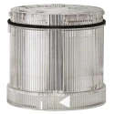 Werma 644 Series Clear Steady Effect Beacon LED Bulb 24V DC IP65 644.450.55