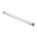 Gefran LT Series Linear Transducer Connector 60V with Anodised Aluminium and Polyamide 66 F003418/ LT-H-0175-S 0000X000X00
