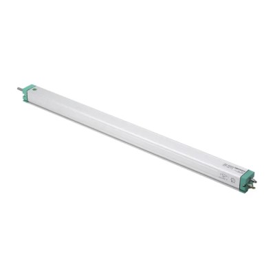 Gefran LT Series Linear Transducer Connector 60V with Anodised Aluminium and Polyamide 66 F003418/ LT-H-0175-S 0000X000X00