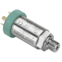 Gefran TK Series Pressure Sensor Current/Voltage Output 0 bar to 60 bar F032761/ TK-E-1-E-B06D-H-V 2130X000X00
