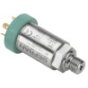 Gefran TK Series Pressure Sensor Current/Voltage Output 0 bar to 60 bar F032761/ TK-E-1-E-B06D-H-V 2130X000X00