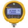 Fluke Fluke 700G Series 1/4 in NPT Male RS232 Pressure Gauge, 114 mm Dial, 20 bar, ±0.05% Accuracy RS232