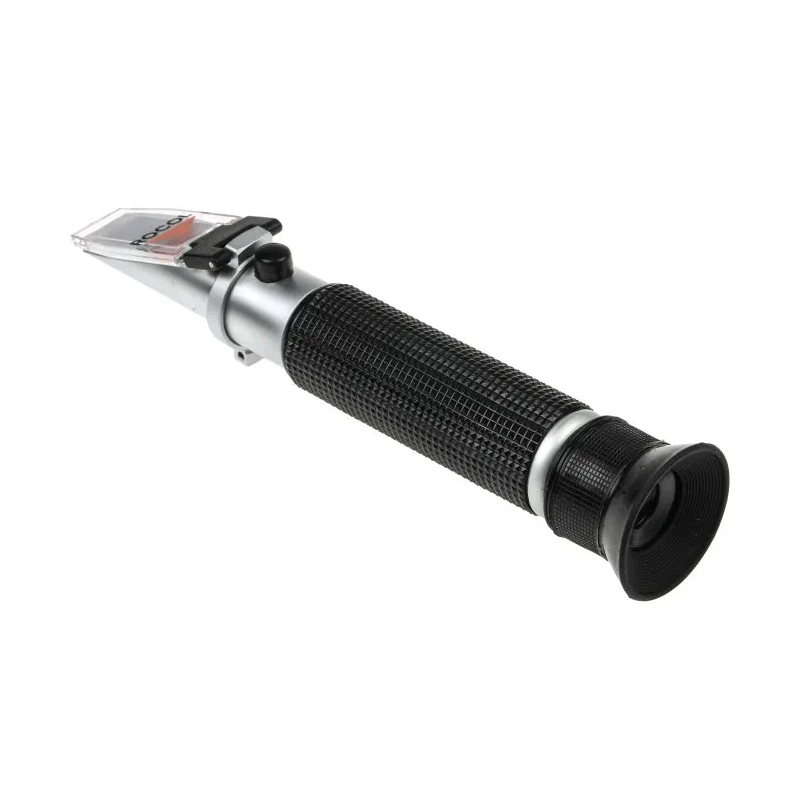 Rocol Mix Cutting Fluids Grinding Fluid Analogue Refractometer 52060