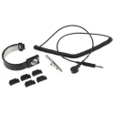 RS PRO ESD Grounding Wrist Strap & Cord Set 1.8m Cord Length, Reusable, EN 61340-5-1 Compliant 798-9275