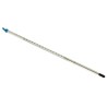 Brannan Immersion Glass Thermometer Laboratory Temperature Measurement 330°C Max 305mm Length Model 44/814/0