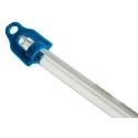 Brannan Immersion Glass Thermometer Laboratory Temperature Measurement 330°C Max 305mm Length Model 44/814/0