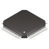 Microchip 16 bit Digital Signal Processor 60 MHz 512kB FLASH 64-Pin TQFP DSPIC33EP512MC506-I/PT
