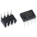 Microchip CAN Transceiver 1 Mbps 8-Pin PDIP Through Hole MCP2561-E/P