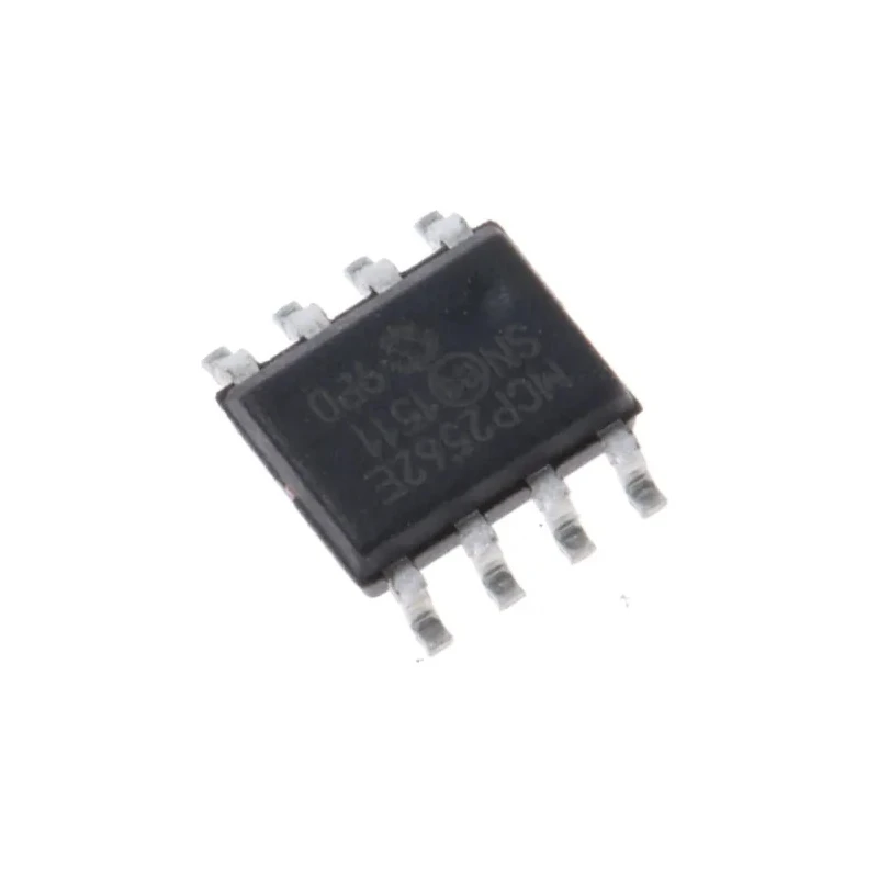 Microchip CAN Transceiver 1 Mbps, 8-Pin SOIC MCP2562-E/SN