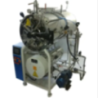 Horizontal High Pressure Autoclave Capacity 400Ltr
