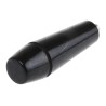 RS PRO Steel Tapered Handle, M6 x 6 mm, Wood Reinforced Phenolic Handle, Steel Shaft, 60mm Length 686-216