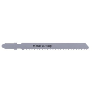 RS PRO Jigsaw Blade 8 Teeth Per Inch for Metal Cutting 100 mm High Speed Steel 799-9342