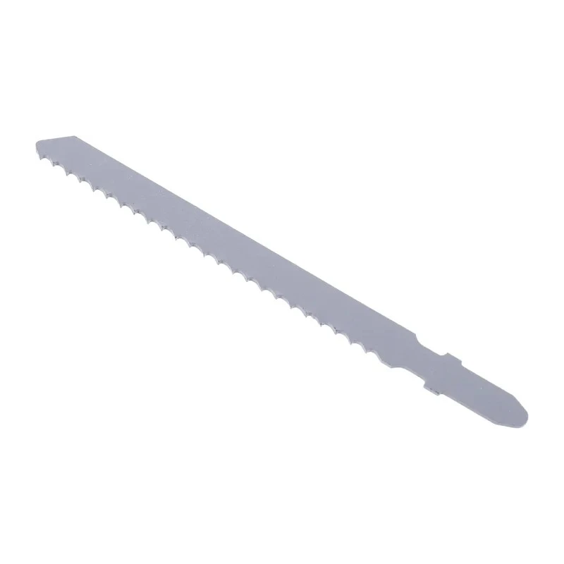 RS PRO Jigsaw Blade 8 Teeth Per Inch for Metal Cutting 100 mm High Speed Steel 799-9342