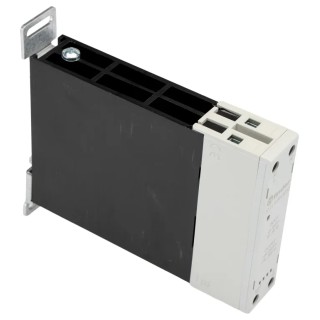 Finder 77 Series Solid State Relay, 15 A Load, DIN Rail Mount, 305 V AC Load, 24 V DC Control 77.11.9.024.8250