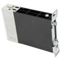 Finder 77 Series Solid State Relay, 15 A Load, DIN Rail Mount, 305 V AC Load, 24 V DC Control 77.11.9.024.8250