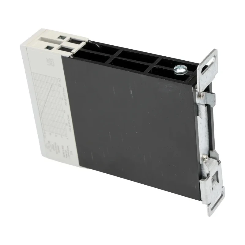 Finder 77 Series Solid State Relay, 15 A Load, DIN Rail Mount, 305 V AC Load, 24 V DC Control 77.11.9.024.8250